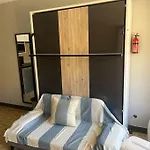 Apartman Cavalaire, A Proximite *
