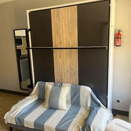 Apartman Cavalaire, A Proximite *