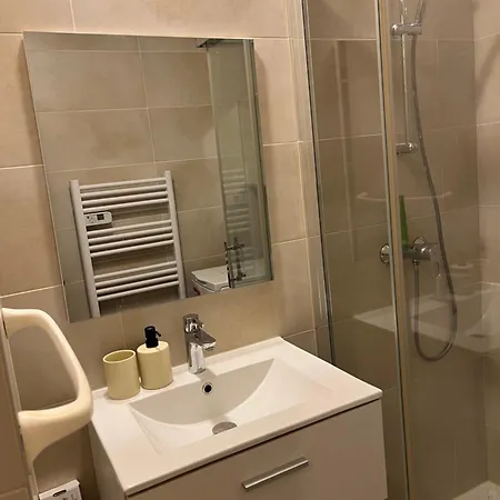 Cavalaire, A Proximite Appartement