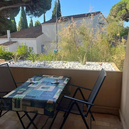 Cavalaire, A Proximite Appartement *