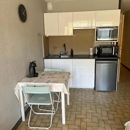 Cavalaire, A Proximite Appartement *